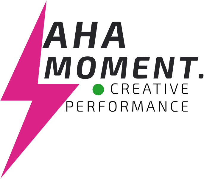 AHA MOMENT AGENCY